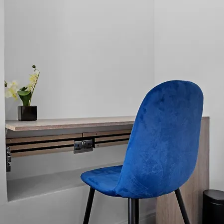 Imperial Quarters Luxury 2 Bed In Centre Snow Hill Perfect For Business, Leisure And Family * برمنغهام